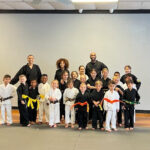 What Kids Can Expect at Twiggs Martial Arts Academy: A Guide to Karate and Mixed Martial Arts