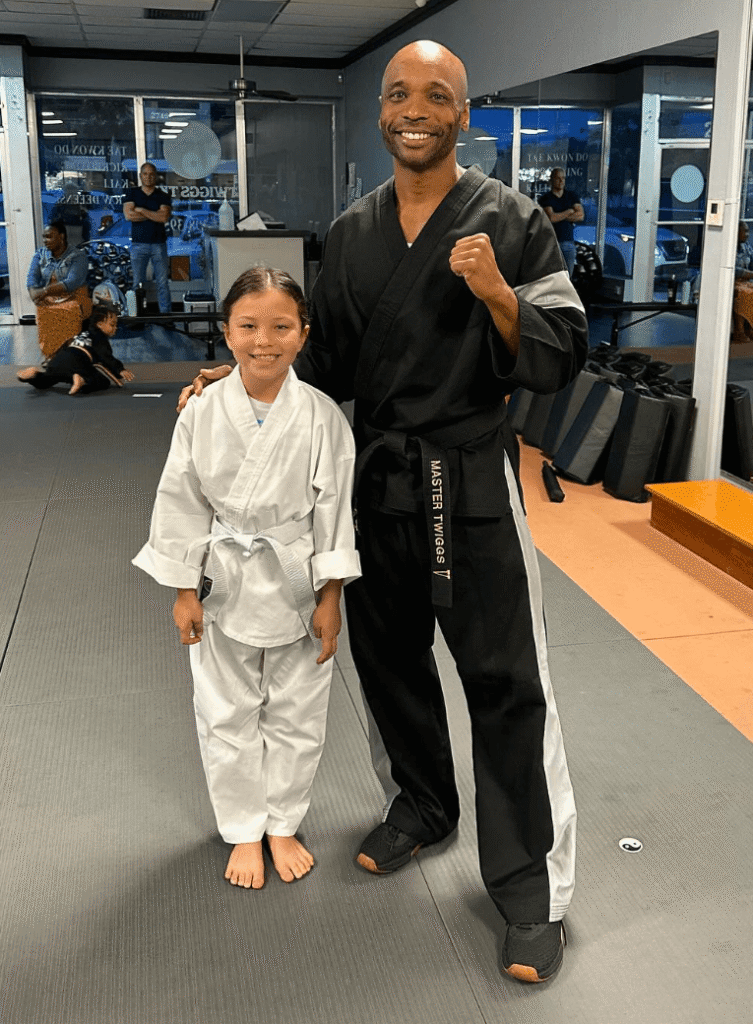 Kids Fort Lauderdale Karate