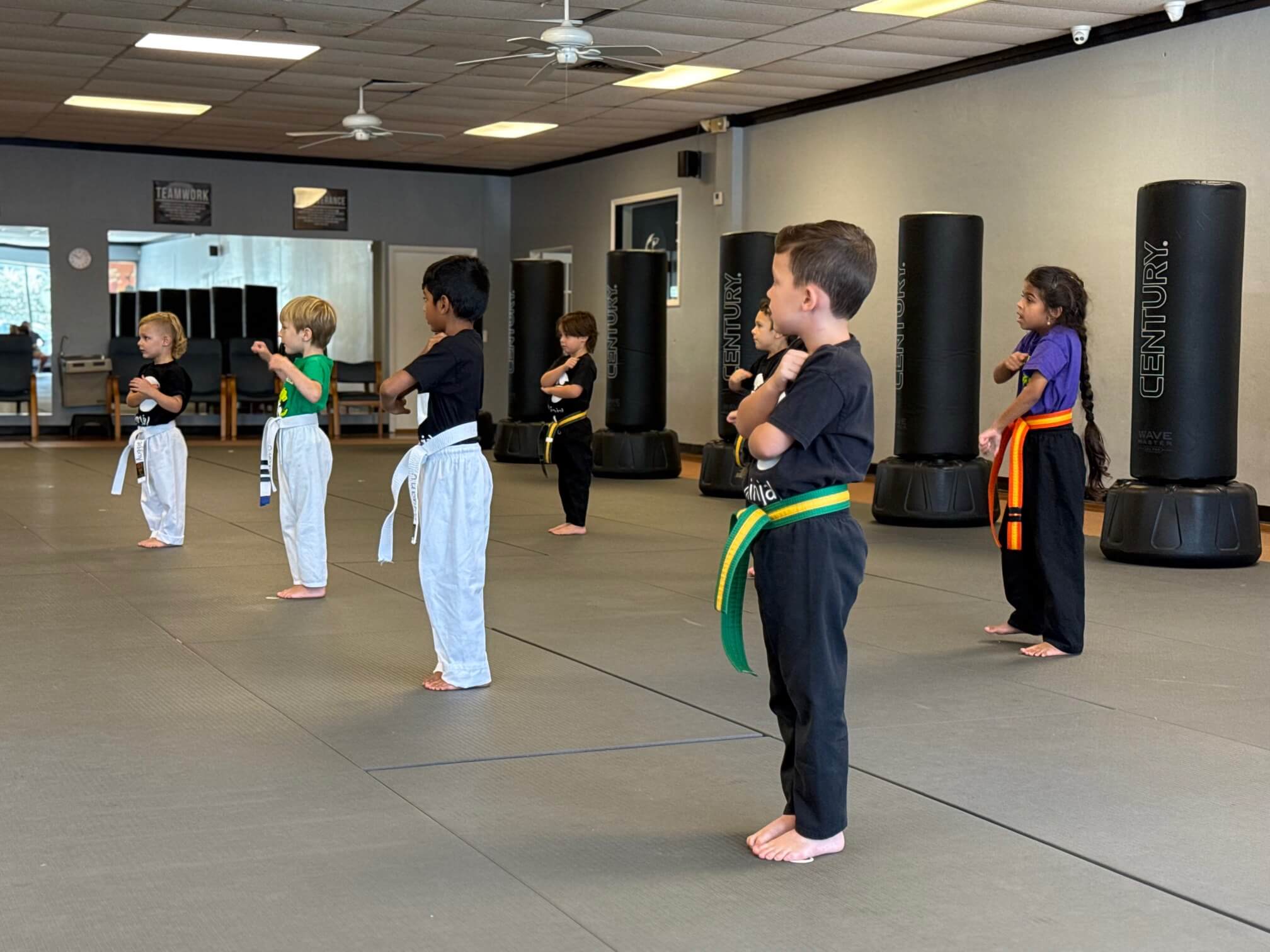 Best martial arts for kids in Fort Lauderdale