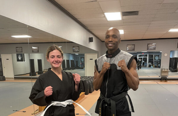 Teens Martial Arts<br> Self-Defense Training<br/>in Fort Lauderdale<br/>(Ages 13+)