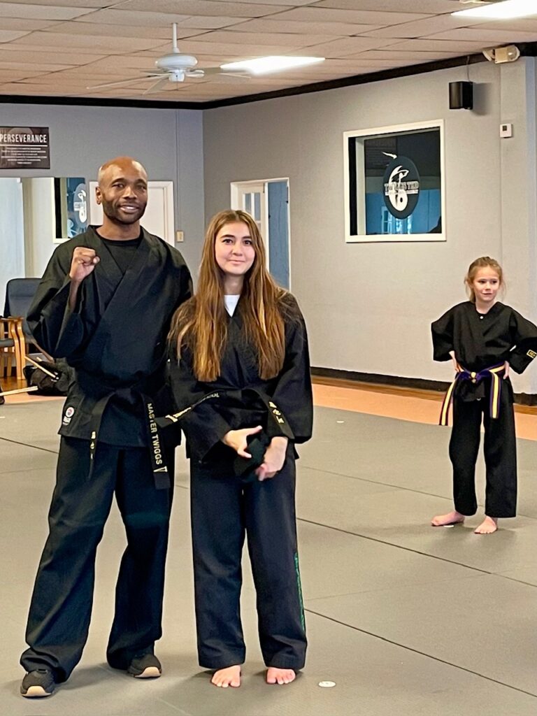 kids martial arts fort lauderdale junior ninjas