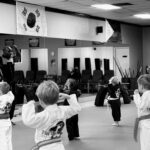 How Science Links Kids Martial Arts In Lauderdale To Better Grades