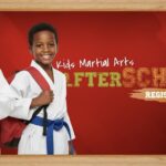 Why Martial Arts Are One of the Best After School Activities for Kids