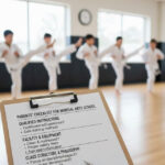 A Parent’s Checklist for Choosing the Right Martial Arts School in Fort Lauderdale