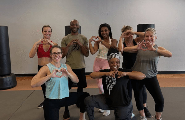 Self-Defense Workshops<br> (Ages 16+)