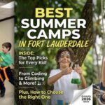 Best Summer Camp Programs in Fort Lauderdale for Kids (2026)