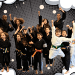 The Best Taekwondo Kids Classes: 5 Reasons Twiggs Ranks #1