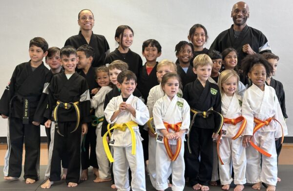 After School Martial Arts Program