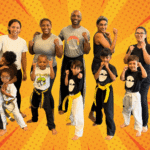 The Stats on How Taekwondo Prepares Kids to Focus and Lead