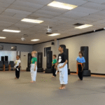 Fall Kids Activities in Lauderdale: 7 Reasons to Try a Taekwondo Trial Class